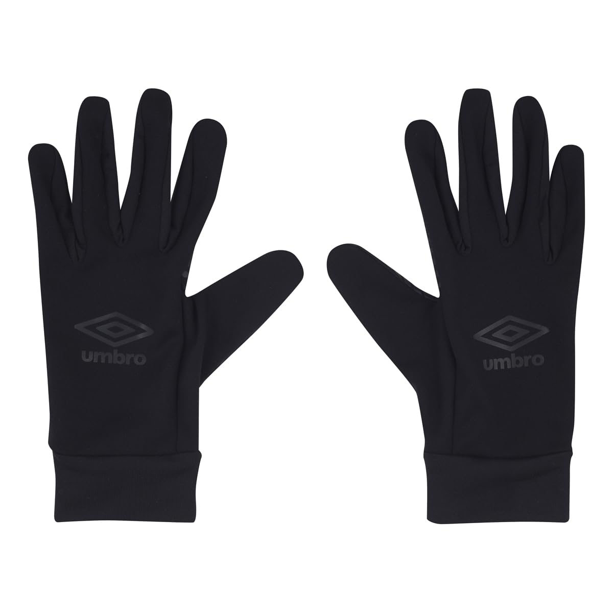 Полевые перчатки UUAYJD52_BKBK_F