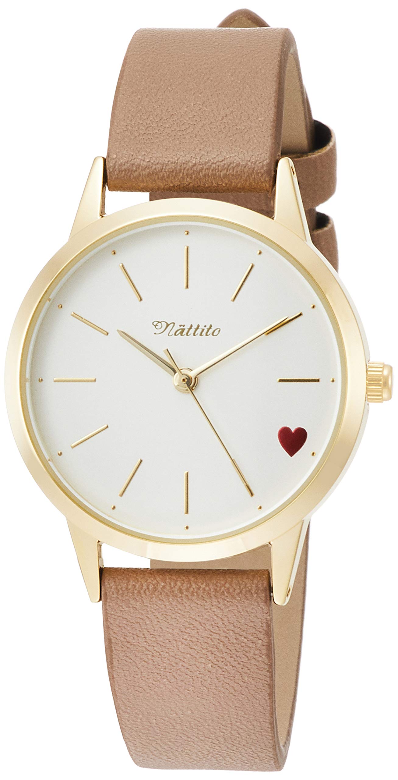 Разные товары Полевые аналоговые кожаные ремни Corazon серые [Полевые] FSC136-2 женские